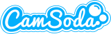 camsoda logotype